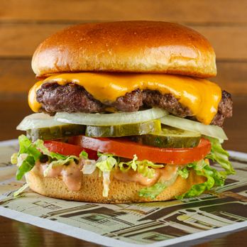 Wahlburgers - Burgers Near Me - Cleveland, Ohio Wahlburgers - Burgers Near Me - Cleveland, Ohio