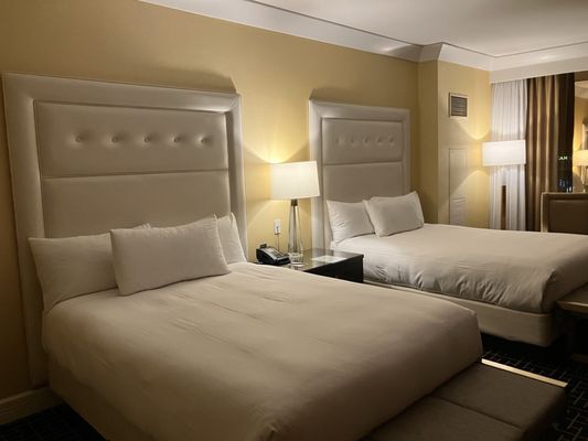 Trump International Hotel Las Vegas by null