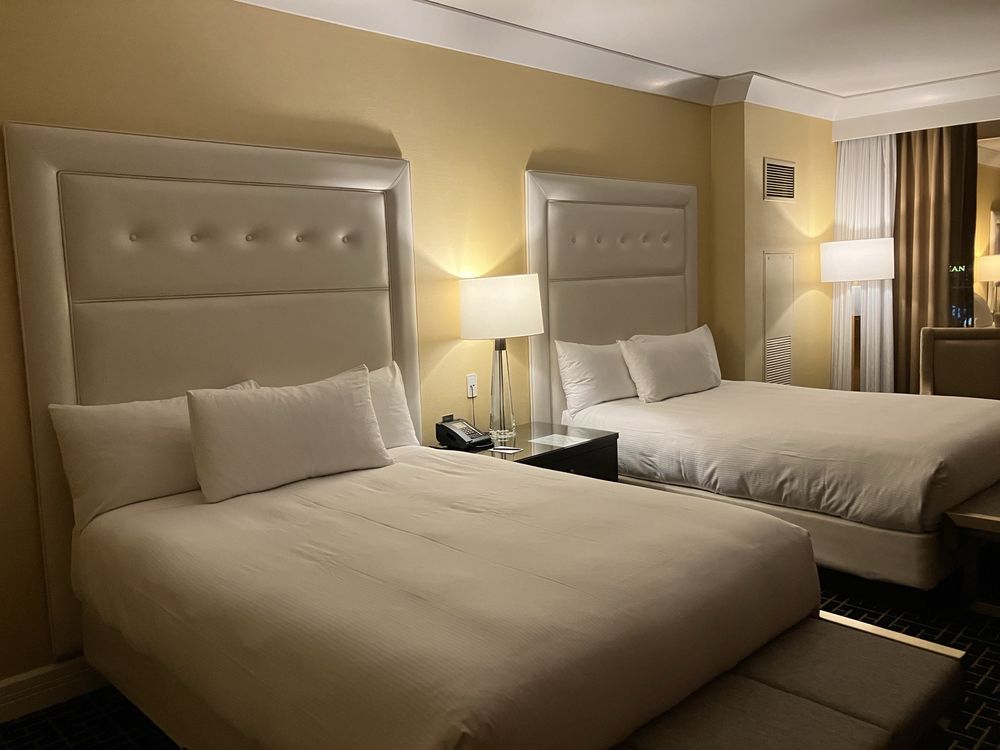 Trump International Hotel Las Vegas