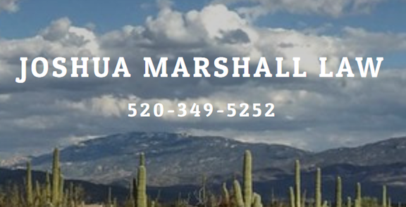 Joshua Marshall Law - divorce attorney in Tucson, AZ
