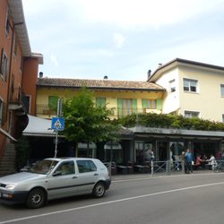 Wind's Bar