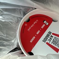 KFC - $10 Tuesdays