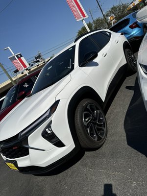 MAC HAIK CHEVROLET - Updated February 2026 - 66 Photos & 364 Reviews