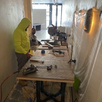 MTI Carpentry - Carpenters Near Me - Jersey City, New Jersey