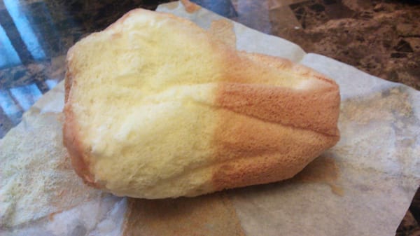 K C's Pastries by null