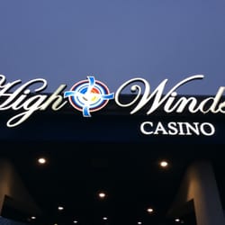 High Winds Casino