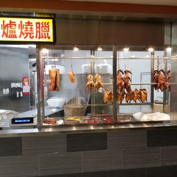 Sunrise International Market - Hong Kong-style roasted meats stand - International Grocery Near Me - Columbus, Ohio Sunrise International Market - Hong Kong-style roasted meats stand - International Grocery Near Me - Columbus, Ohio