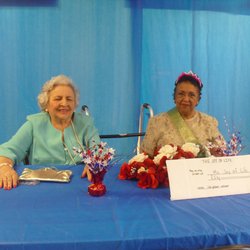 Miss Joy of Life Pageant