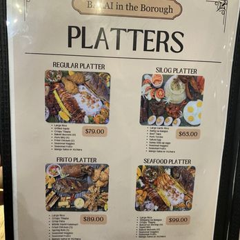 Balai in the Borough - Filipino Near Me - New Westminster, British Columbia