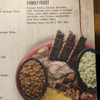 Sonny's BBQ - Barbeque Near Me - Marianna, Florida Sonny's BBQ - Barbeque Near Me - Marianna, Florida