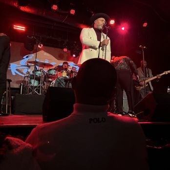 Baltimore Soundstage - Eric Roberson - Music Venues Near Me - Baltimore, Maryland Baltimore Soundstage - Eric Roberson - Music Venues Near Me - Baltimore, Maryland