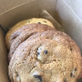 Bakery27cafe - Chocolate chip cookies - Coffee & Tea Near Me - Carrollton, Georgia