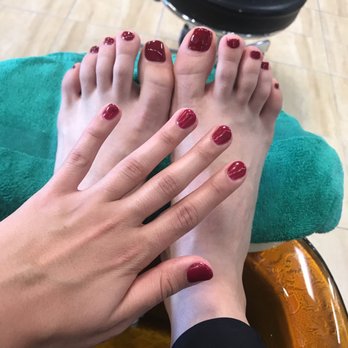 Bay View Salon - Nail Salons Near Me - Sausalito, California