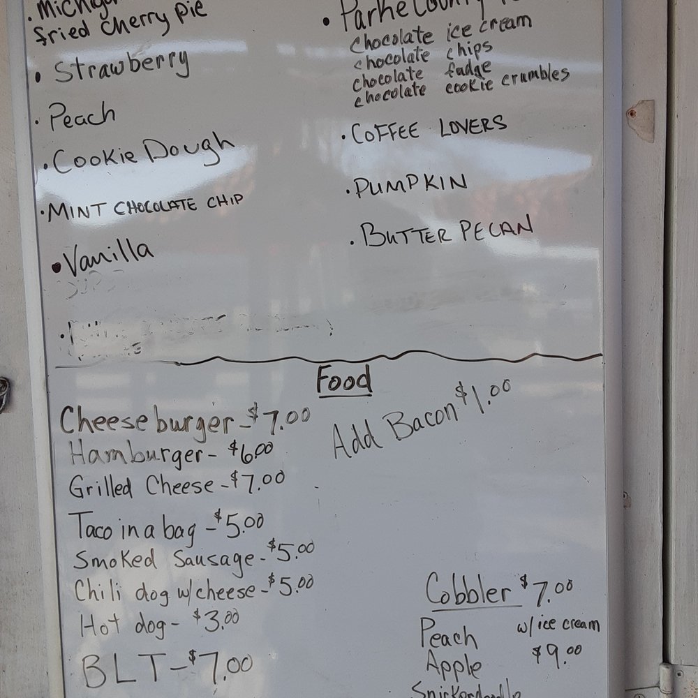 Bridgeton Mill - Menu - Local Flavor Near Me - Bridgeton, Indiana Bridgeton Mill - Menu - Local Flavor Near Me - Bridgeton, Indiana