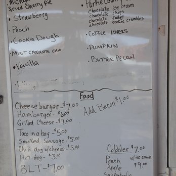 Bridgeton Mill - Menu - Local Flavor Near Me - Bridgeton, Indiana