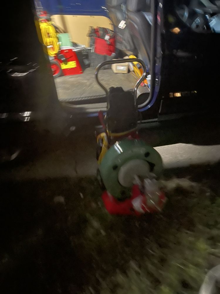 Slide of Queens Sewer & Drain Cleaning Service