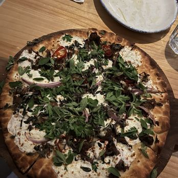 Summer Place - Short run flat bread - New American Near Me - Lakewood, Ohio Summer Place - Short run flat bread - New American Near Me - Lakewood, Ohio