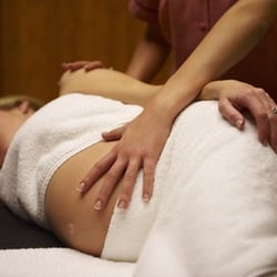 Intuitive Massage & Wellness - Pre-Natal Massage