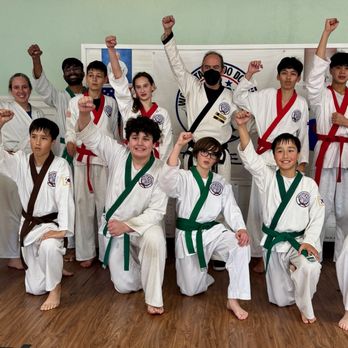 Good Wolf Tang Soo Do - Martial Arts Near Me - San Francisco, California Good Wolf Tang Soo Do - Martial Arts Near Me - San Francisco, California