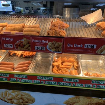 Krispy Krunchy Chicken - Food - Seafood Near Me - Boyd, Texas Krispy Krunchy Chicken - Food - Seafood Near Me - Boyd, Texas