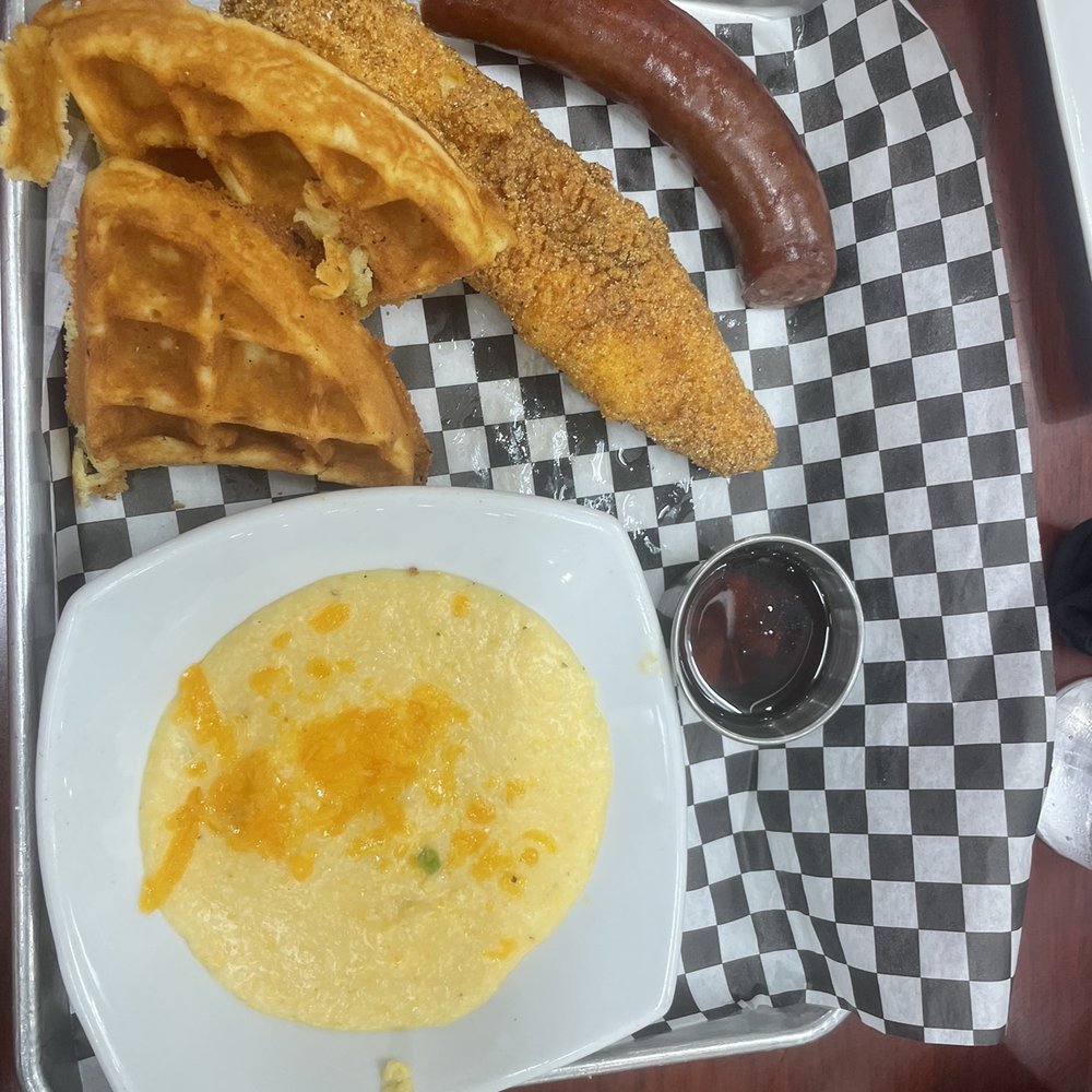 Southern Gourmet Kitchen - Southern Gentleman - Southern Near Me - Plano, Texas Southern Gourmet Kitchen - Southern Gentleman - Southern Near Me - Plano, Texas