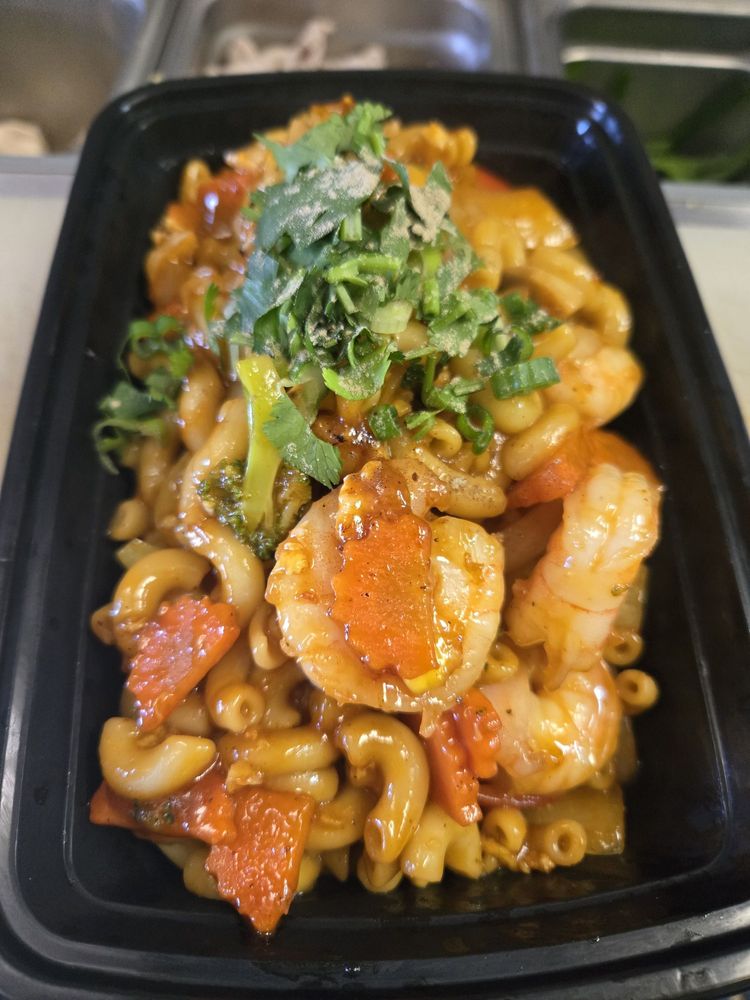 Khop Khun Taste of Thailand Logo