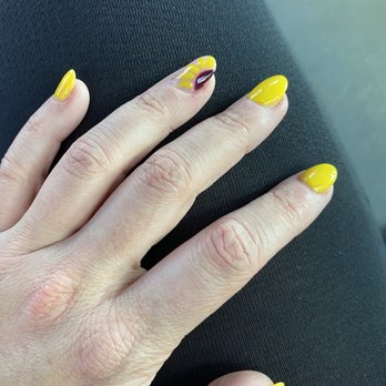 Queen Nails & Day Spa - Nail Salons Near Me - Philadelphia, Pennsylvania