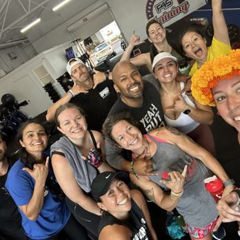F45 Training Ala Moana - Interval Training Gyms Near Me - Honolulu, Hawaii