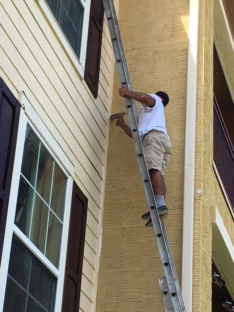 Slide of FS Renovations