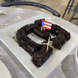 Morcilla