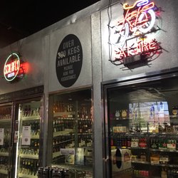 Benz Beverage Depot - Cooler!