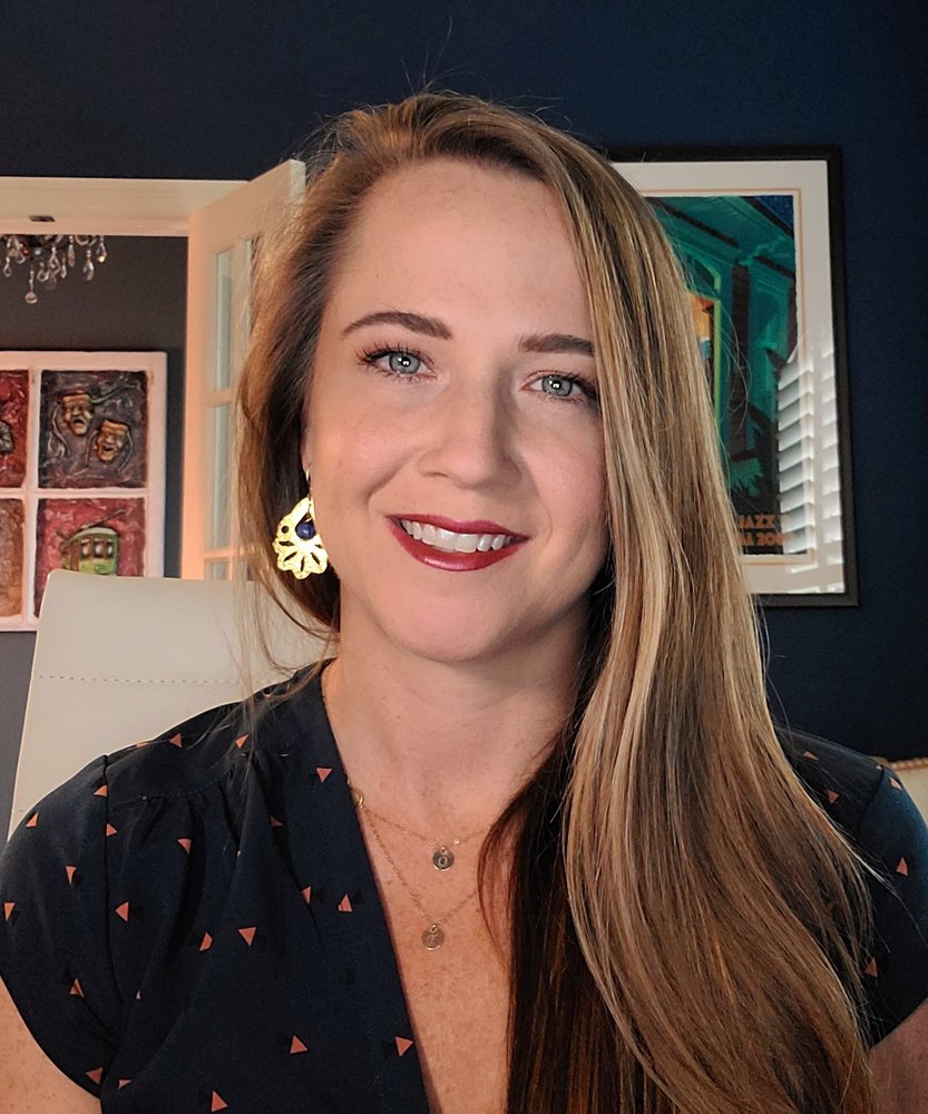 Rise Center For OCD And Anxiety - grief counselor in New Orleans, LA