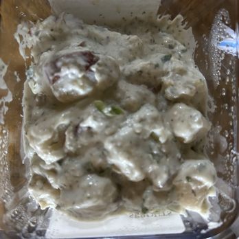 Sprouts Farmers Market - Dill potato salad - Grocery Near Me - Studio City, California Sprouts Farmers Market - Dill potato salad - Grocery Near Me - Studio City, California