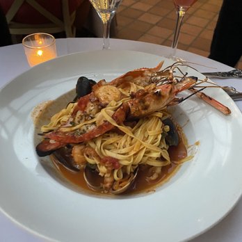 Il Cielo - Italian Near Me - Beverly Hills, California