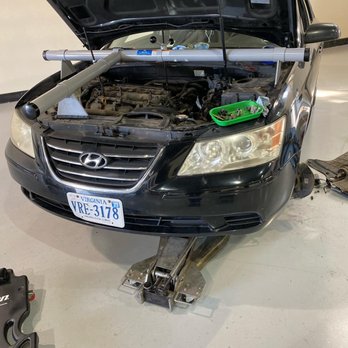 Thomas Automotive Services - Auto Repair Near Me - Sterling, Virginia Thomas Automotive Services - Auto Repair Near Me - Sterling, Virginia