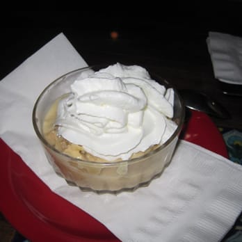 The Tonk - Banana Pudding - Barbeque Near Me - Chicago, Illinois The Tonk - Banana Pudding - Barbeque Near Me - Chicago, Illinois