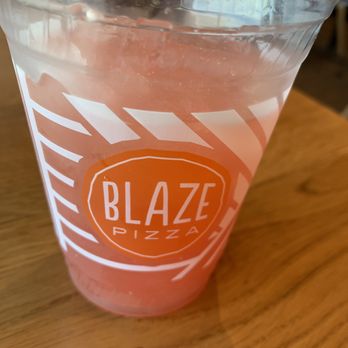 Blaze Pizza - Salad Near Me - Paso Robles, California Blaze Pizza - Salad Near Me - Paso Robles, California