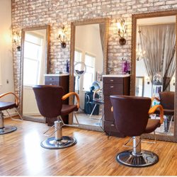 Lounge Hair Studio