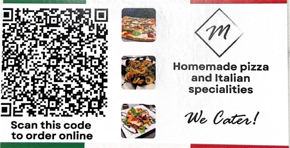 MANGIA TRATTORIA PIZZERIA Updated June 2024 28 Photos 1361