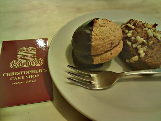 Christopher's Cake Shop Surry Hills by null