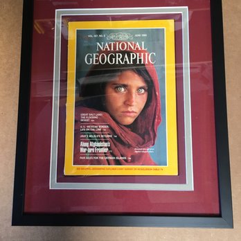 Frugal Framer - Complete matting and framing services.....PLEASE CALL FOR AN APPOINTMENT...760-315-8322 - Framing Near Me - Ramona, California