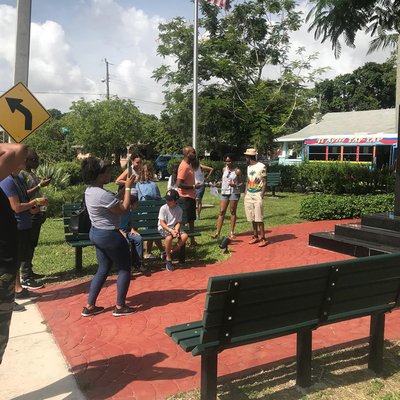 Tap Tap Tours & Transportation LLC by null