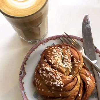 FIKA - Coffee & Tea Near Me - Toronto, Ontario
