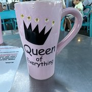 Photo of Bogart's Cafe - Honolulu, HI, United States. Mocha