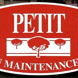 Petit Lawn Maintenance