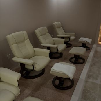 Lightly Salted Spa - Halotherapy Near Me - Orlando, Florida