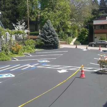 RG Asphalt - Masonry/Concrete Near Me