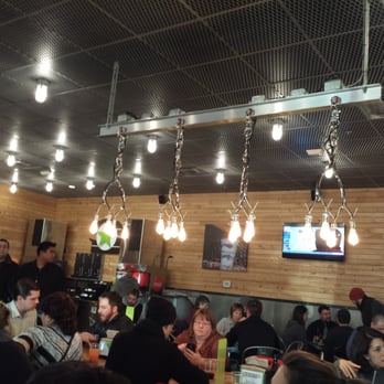 BurgerFi - It gets busy. Come early. - Hot Dogs Near Me - Anchorage, Alaska BurgerFi - It gets busy. Come early. - Hot Dogs Near Me - Anchorage, Alaska