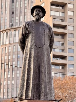 Chinatown Legacy Tours by null