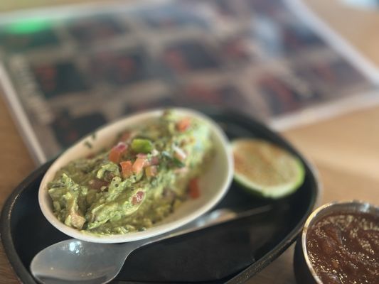 Mexican Sugar by null